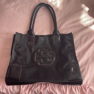 Tory burch Ella nylon bag